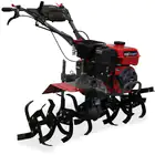 Motoenxada 7HP 100CM com Rodas Donker´s ME1000 Premium